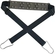 Aymzbd Running Tape Strength Training Belt for Women Portable Men Gymnasium Lifting Weights Abdominal Exercise