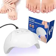 Light Therapy Nail Fungus Laser Device Against Nail Fungus, Nail Fungus Laser, Laser Nail Fungus Remover, Light Therapy Device, Nail Fungus Laser Device, Laser Nail Fungus Treatment Quick Intensive