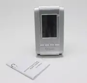 Oregon Scientific Wireless In/Out Thermometer RAR186 NO SENSOR
