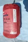 KLYMIT Insulated Static V Camping Pad Cold Weather - New 72”x23”