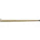 Waddell 27-1/2 In. Hardwood Round Table Leg 2528 Pack of 8 Waddell 2528