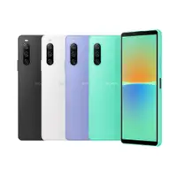 在飛比找鮮拾優惠-【SONY 索尼】 Xperia 10 IV (6G+128