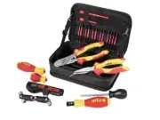 Wiha Wall Box Installation Tool Set, 22 Piece WHA45289