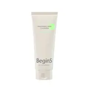 BeginS - Grape Seed Pore Cleanser - 150ml