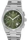 TISSOT T-Classic PRX Automatic Chronograph 42MM Men's Watch T137.427.11.091.00