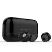 [Bluetooth 5.0] Bod Tws True Wirelss Earphone Dsp Noise Cancelling Stereo Headphone With Mic 01