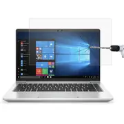14 Hd Tempered Glass Screen Protector for Hp Probook 440 G8 - Laptop