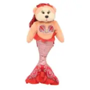 Elissa the Mermaid Bear - Brand New with Mint Tag