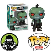 DC: Creature Commandos - Eric Frankenstein Pop! Vinyl Figure "New"
