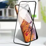 IPHONE 11 屏幕保護膜 - 鋼化玻璃全面屏保護膜 IPHONE 11 PRO MAX