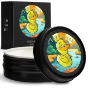 Tattoo Balm Aftercare for All Tattoos – Natural,Tattoo Cream Aftercare Revita...