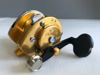 在飛比找Yahoo!奇摩拍賣優惠-SHIMANO GOLD DEMI SERIES DEMI-