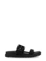 [Michael Kors] Michael Kors-Sandal "Colby"-Donna 5½