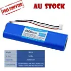 4500mAh Battery Ecovacs Deebot N8 N8+ N8 PRO+ N5 Ozmo 920 900 930 Replacement