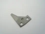 Fixed Knife KN270960 For Barudan Embroidery Machines