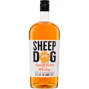Sheep Dog Peanut Butter Whiskey 1L