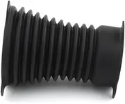 Ronyme Drive Shaft Joint Boot Cover Sleeve 52104-mca-000 Easy to Install,High Flexible,Silicone,Replacement Guard for GL1800