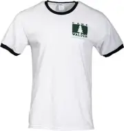 Unisex Adult Parent Trap Movie Camp Walden Summer Costume T-Shirt Halloween Tee