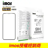 在飛比找蝦皮商城優惠-imos iPhone 11 Pro Max(2019) 3