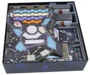 Inserts - Clank! In Space + Expansions