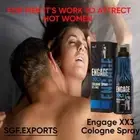 Pheromone Spray for Men and Women Attractant sex real pheromone