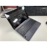 在飛比找蝦皮購物優惠-二手 ASUS Transformer Book T100 