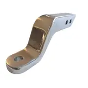 Stinger By Black Jack Solid Aluminium Hitch 100mm Drop