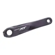 SHIMANO Deore XT FC-M8050 Crankset Left Hand Crank Arm Unit