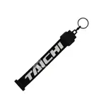 【RS TAICHI】RSA043 LOGO KEY HOLDER 鑰匙圈 日本太極耀瑪騎士