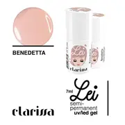 [Clarissa] Lei blessed 7ml uv/led nail polish