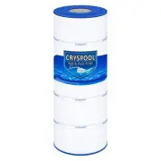 08053 Filter Compatible With Jandy Cs100 R0462200 Pjancs100 C8410 Fc0821 100 Sq.
