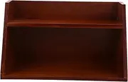 Car Model Display Rack Decor Lids Desktop Stand Bins Display Panel Desk Unit Sea Dual Bookshelf Cutlery Monitor Pantry Risers Shadow Boxes Display Cases Display Shelf Product Wood