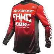 Fasthouse Grindhouse Twitch Youth Jersey,