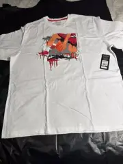 And1 Men's Dunk Season Graphic Tee,