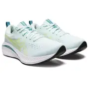 ASICS Women's Gel-Excite 10 Shoes, Soothing SEA/Glow Yellow