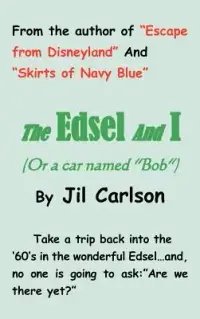 在飛比找博客來優惠-The Edsel and I: (Or a Car Nam