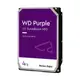 WD 威騰 WD43PURZ 3.5吋 4TB 256M 5400R 3年保 監控碟 內接硬碟 紫標