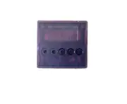 Genuine Ilve Oven Electronic Timer Clock - 5 Button Timer EA5431007000000