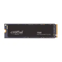 在飛比找蝦皮商城優惠-美光 Micron Crucial T500 1TB SSD