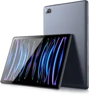 Veidoo Android 13 Tablet 10 Inch, 10.1'' IPS Display, 8GB(4+4 Expand) RAM 128...