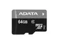 ADATA威剛記憶卡 Micro-sd 64G CL10 UHS-I U1