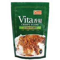 在飛比找樂天市場購物網優惠-康健生機 VITA素香鬆300g/牛蒡素香鬆220g/包★ 