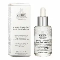 在飛比找誠品線上優惠-KIEHL'S契爾氏 激光極淨白淡斑精華(50ml)_專櫃公