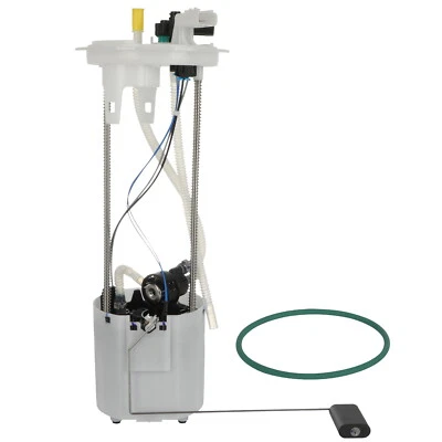 Electrical Fuel Pump Assembly For Ford F-350 F-450 F-550 Super Duty 2016-2011 (for: Ford)