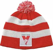 AFL Sydney Swans Infant Beanie