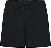 [TRESPASS] Womens/Ladies Cassiar Casual Shorts