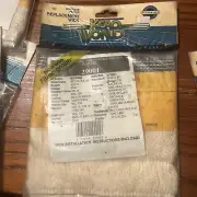 New Old Stock Kero World Kerosene Heater Replacement Wick 29001