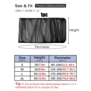 Adjustable Bird Cage Net Cover Birdcage Seed Feather Catcher Soft Skirt Guard Bi
