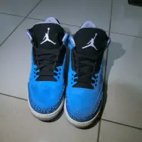 在飛比找蝦皮購物優惠-NIKE AIR JORDAN 3 lll RETRO PO