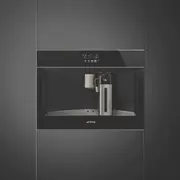 Smeg 45cm Dolce Stil Novo Built In Coffee Machine